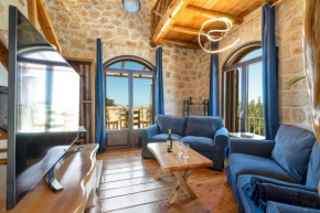 Villa Aphrodite Private Heated Pool